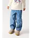 Name it mini NMFBELLA BARREL GLITTER JEANS 4577-IM . 13255126