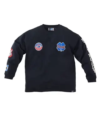 Z8 15468 Mathis Starry Night