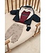 Feetje 51800372 Jasje met capuchon - Built for Fun
