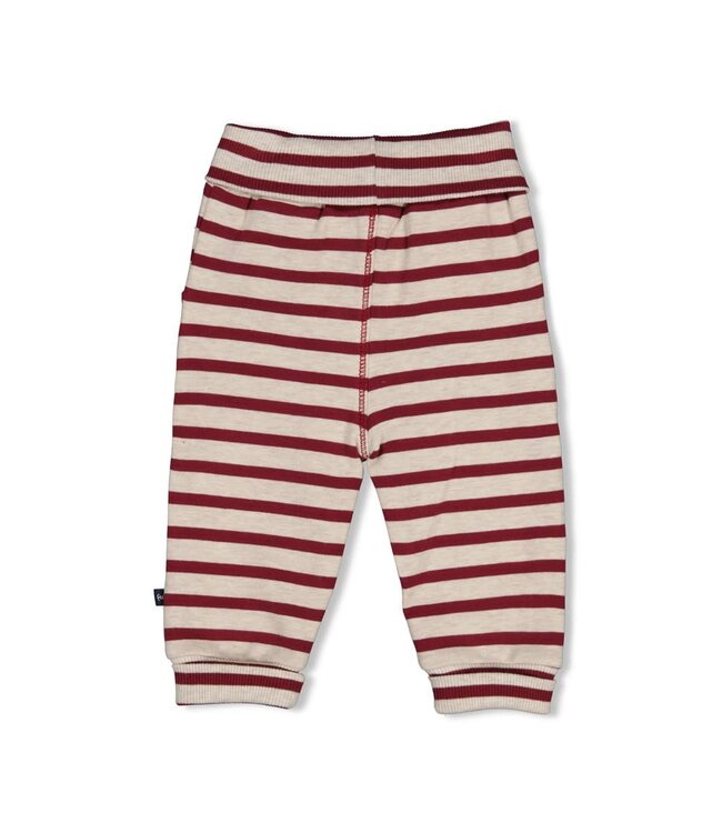 Feetje 52202616 Broek streep - Built for Fun