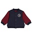 Feetje 51300572 Omkeerbaar bomberjack - Built for Fun