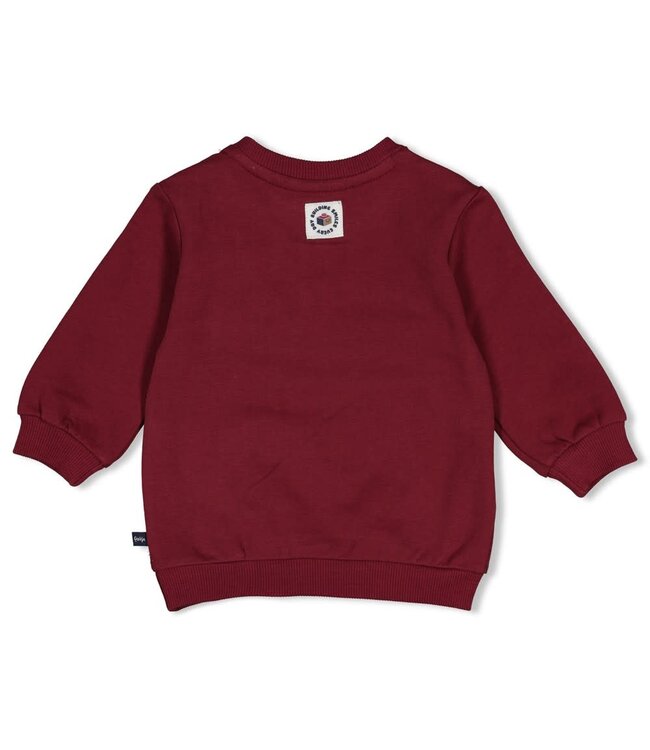 Feetje 51602863 Sweater - Built for Fun