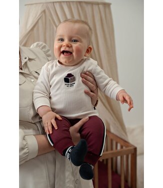 Feetje Baby Boy Longsleeve