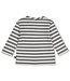 Feetje 51602861 Longsleeve streep wafelstructuur - Built for Fun