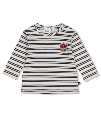 Feetje Baby Boy Top Gestreept