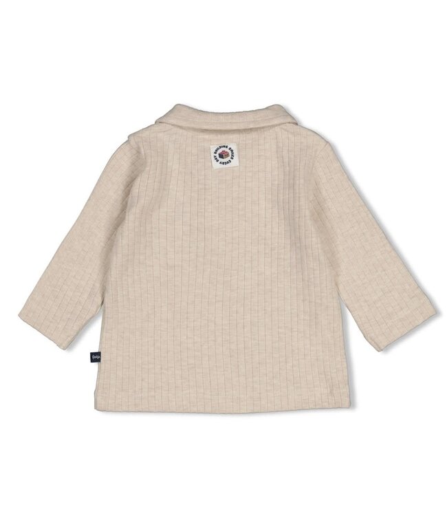 Feetje 51602862 Polo rib - Built for Fun