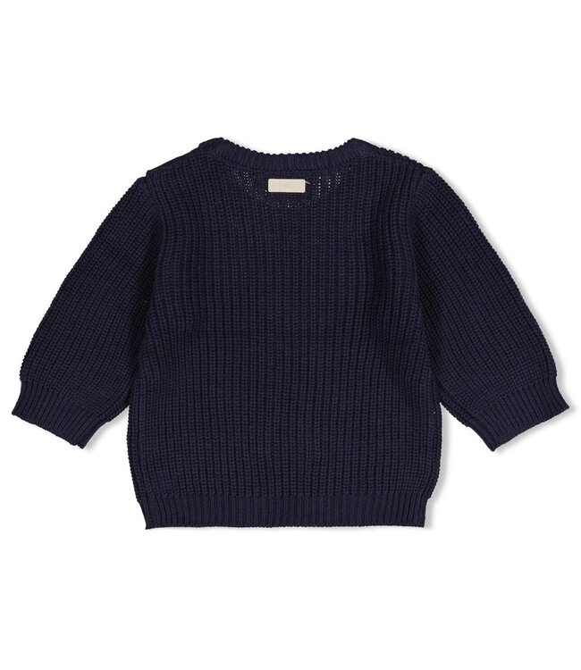 Feetje 51602864 Sweater gebreid - Built for Fun
