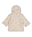 Feetje 51800365 Omkeerbaar teddy jasje met capuchon - Penguin Cuddles