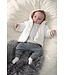 Feetje 51800365 Omkeerbaar teddy jasje met capuchon - Penguin Cuddles