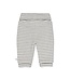 Feetje 52202555 Broek rib met streep - Penguin Cuddles
