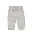 Feetje 52202555 Broek rib met streep - Penguin Cuddles