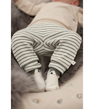 Feetje Baby Broek Gestreept