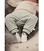 Feetje 52202555 Broek rib met streep - Penguin Cuddles