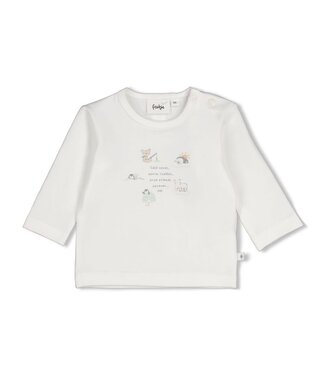 Feetje Baby Neutraal Top