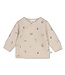 Feetje 51602786 Overslagshirt AOP - Penguin Cuddles