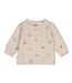 Feetje 51602786 Overslagshirt AOP - Penguin Cuddles
