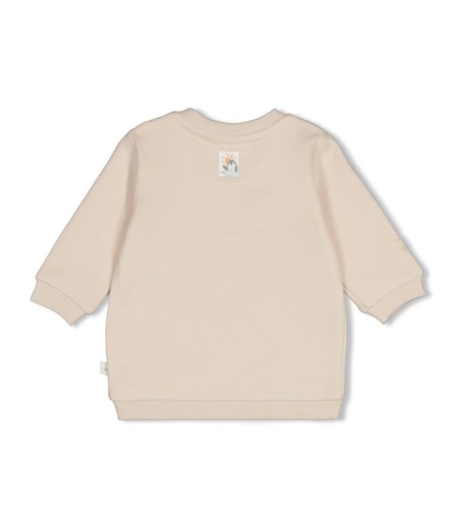 Feetje 51602791 Sweater - Penguin Cuddles