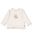 Feetje 51602851 Longsleeve ruches - My Little Love