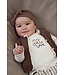 Feetje 51602851 Longsleeve ruches - My Little Love