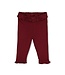Feetje 52202612 Legging pointelle rib - My Little Love