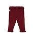 Feetje 52202612 Legging pointelle rib - My Little Love
