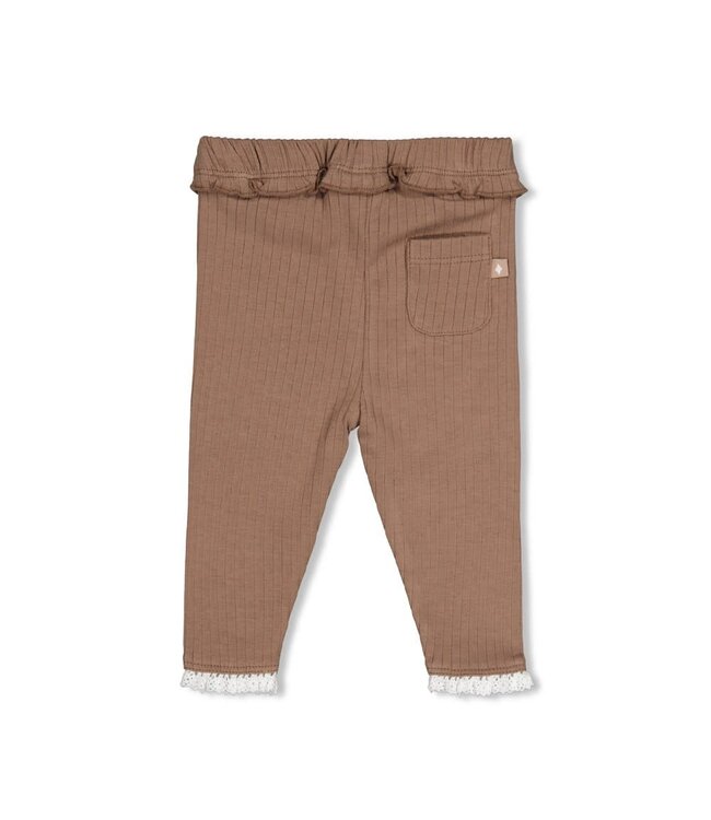 Feetje 52202611 Legging rib - My Little Love