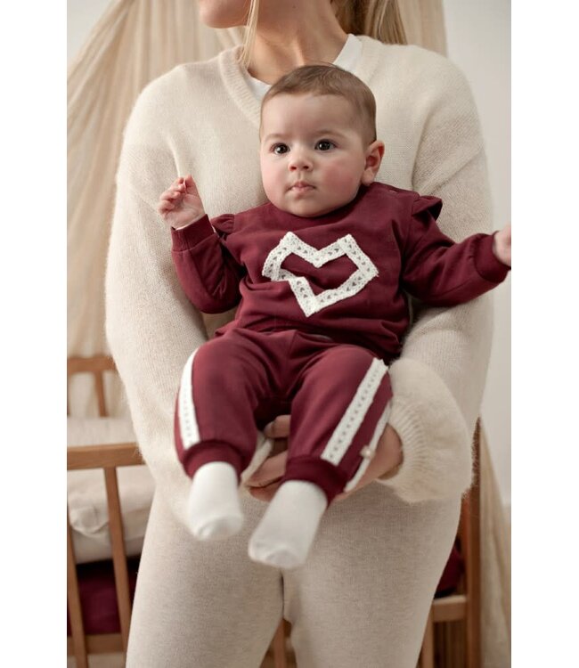Feetje 52202609 Broek - My Little Love
