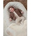 Feetje 51800371 Bouclé omkeerbaar jasje met capuchon - My Little Love
