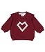 Feetje 51602854 Sweater relaxed fit - My Little Love