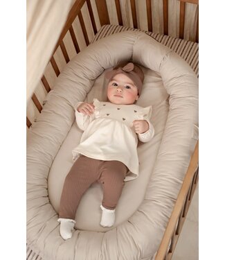Feetje Baby Top Lange Mouw