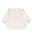 Feetje 51602853 Longsleeve ruches - My Little Love