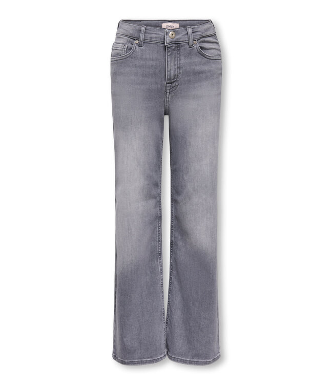 ONLY Jaarmarkt WIDE  PANT Kogmadison