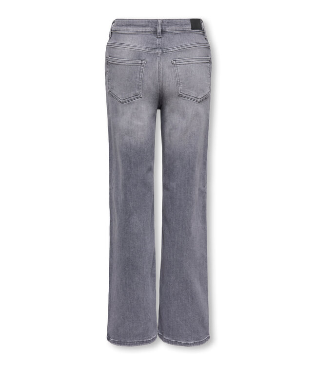 ONLY Jaarmarkt WIDE  PANT Kogmadison
