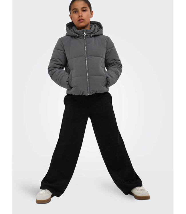 ONLY 15278591 KOGDOLLY LIFE SHT PUFFER JACKET OTW NOOS Magnet