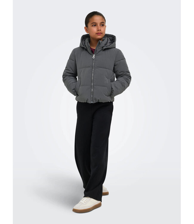 ONLY 15278591 KOGDOLLY LIFE SHT PUFFER JACKET OTW NOOS Magnet