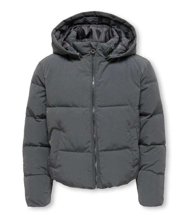 ONLY 15278591 KOGDOLLY LIFE SHT PUFFER JACKET OTW NOOS Magnet