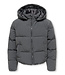 ONLY 15278591 KOGDOLLY LIFE SHT PUFFER JACKET OTW NOOS Magnet