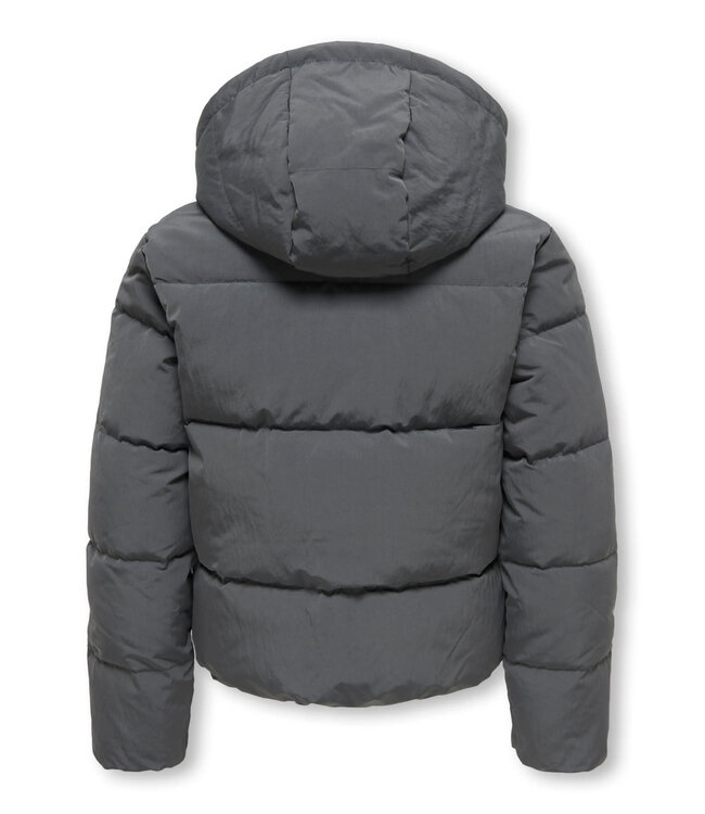 ONLY 15278591 KOGDOLLY LIFE SHT PUFFER JACKET OTW NOOS Magnet