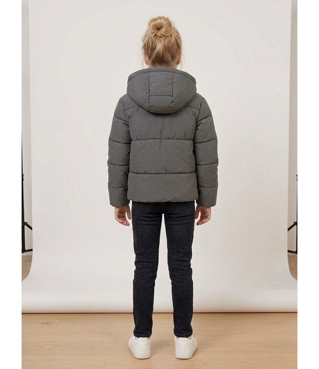 ONLY 15278591 KOGDOLLY LIFE SHT PUFFER JACKET OTW NOOS Magnet