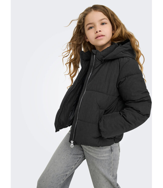 ONLY JAARMARKT DEAL 15278591 KOGDOLLY Black