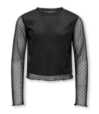 ONLY 15377630 KOGDORA  BLACK