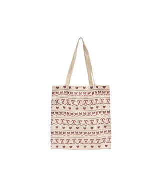 ONLY TOTE BAG X MAS