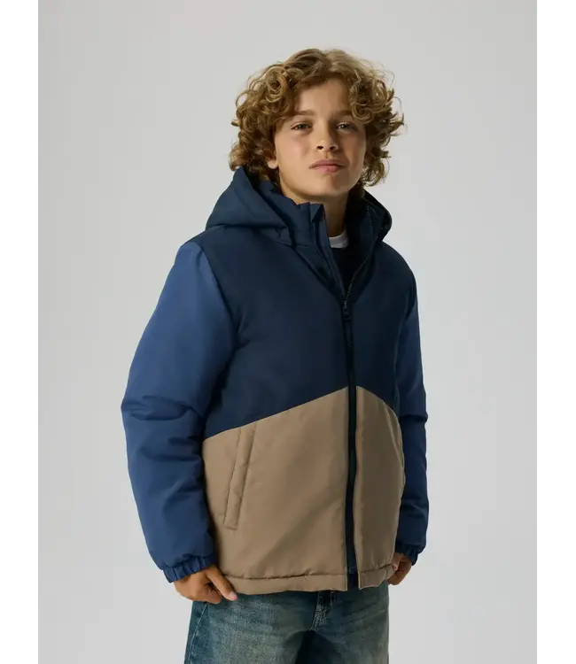 Jaarmarkt 13255206 NKMMAX JACKET