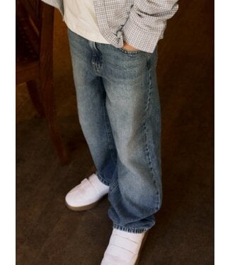 Name it JAARMARKT DEAL WIDE DENIM