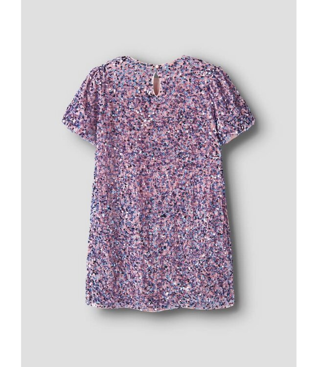 Name it NKFRUNICA SS TUNIC 13209416 Sweeet Dreams