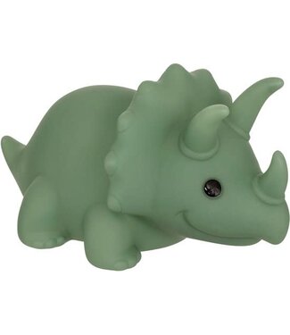 Piraten & Prinsessen Dino Nachtlampje