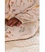 Little Dutch Éen-delige Pyjama Flamingo Pastel Rose CL2629600