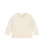 Little Dutch Safari Friends  Overslag Shirt lange mouwen Beige
