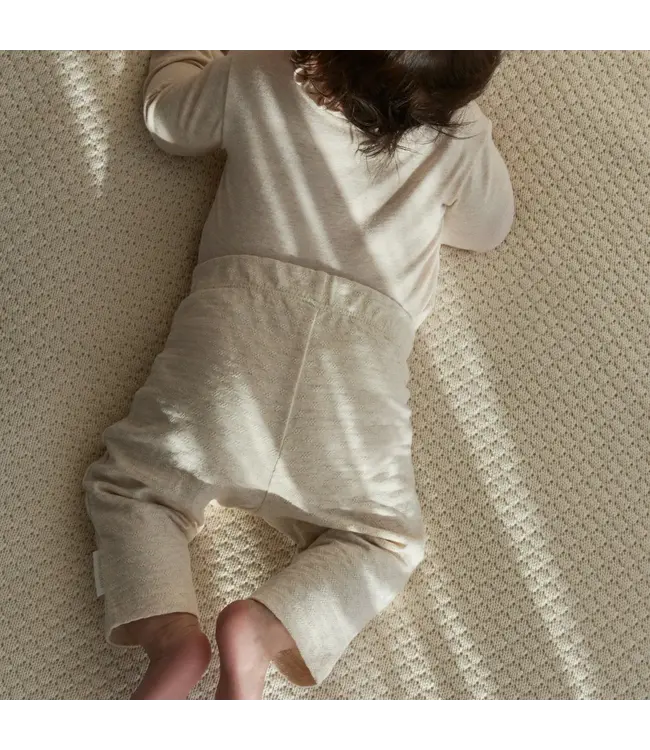 Little Dutch Safari Friends  Legging Beige