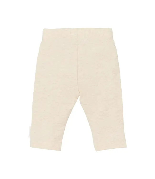 Little Dutch Safari Friends  Legging Beige